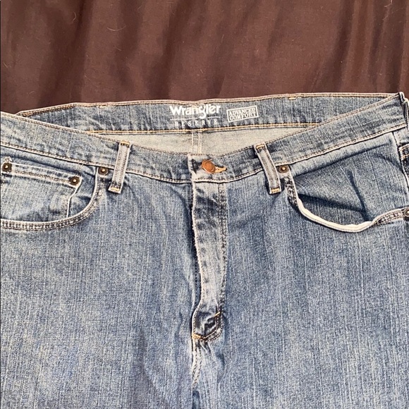 Wrangler jeans - Picture 2 of 3